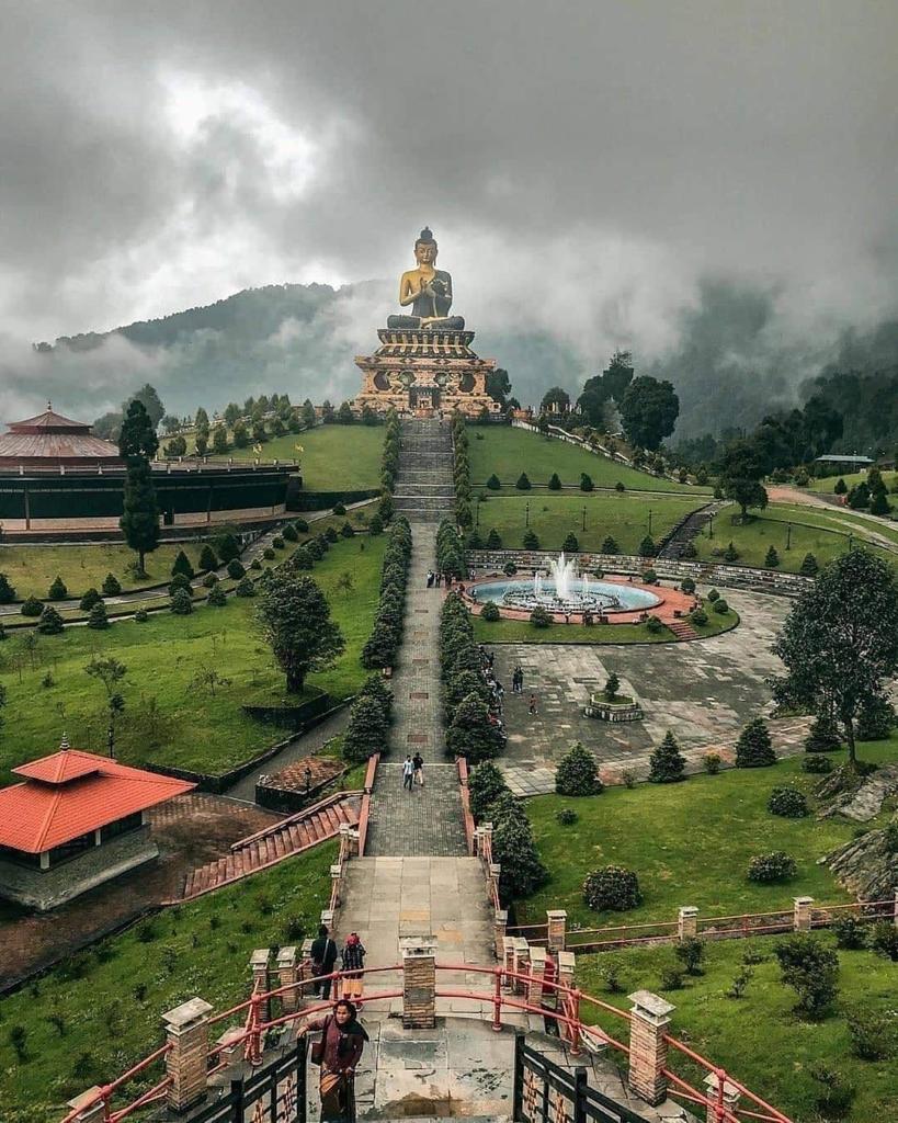 Unexplored Manipur & Nagaland (2N Kohima – 3N Imphal)