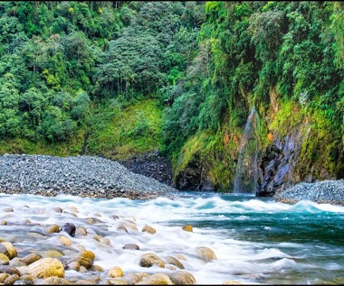 Best of Arunachal 7 Days (1N Bhalukpong - 1N Dirang – 2N Tawang – 1N Bomdila – 1N Nameri/Tezpur)